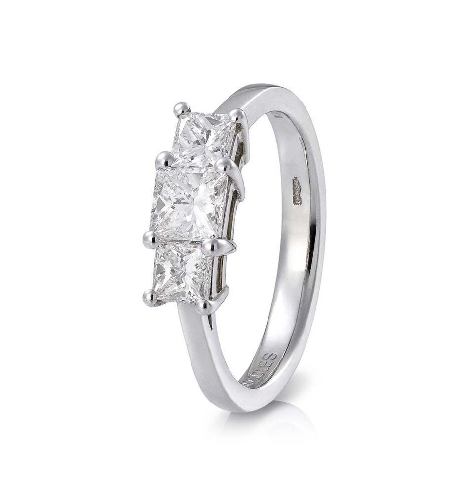 Three stone engagement rings_Boodles triology radiant cut ring.jpg
