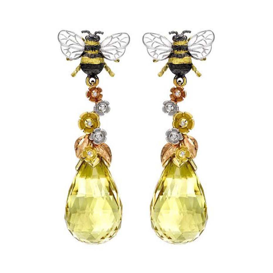 Bees_Theo Fennell_yellow earrings.jpg