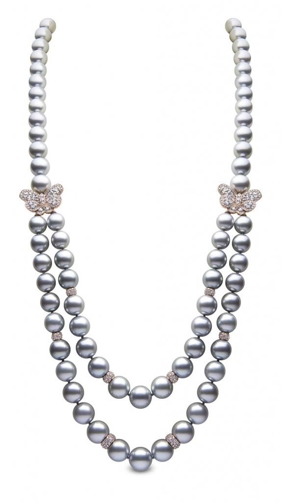 Butterfly jewellery_Basel_YOKO London_pearl necklace with butterflies.jpg